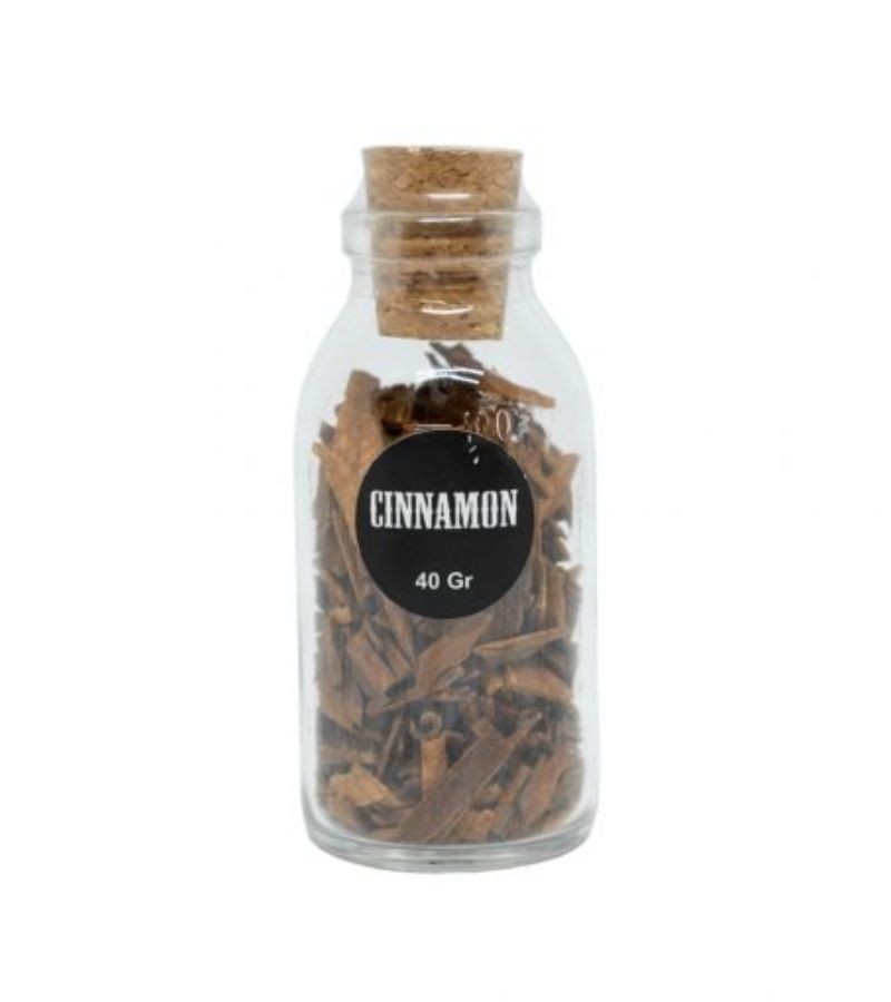 Magnifica - Cinnamon - 40 Gr